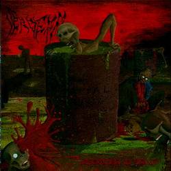 Verderf : Drowned in Vomit